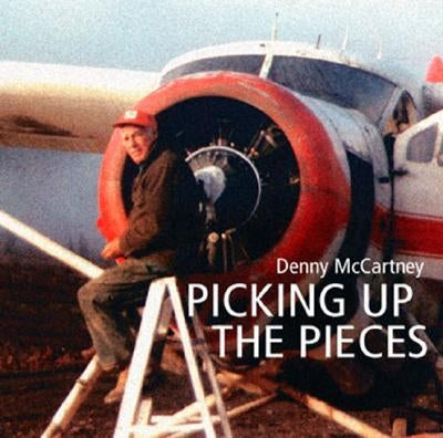 Picking up the Pieces Paperback Trafford Publishing