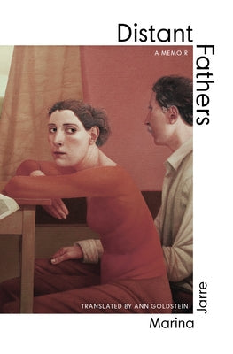 Distant Fathers New Vessel Press