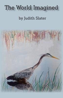 The World Imagined Paperback Buffalo Arts Publishing