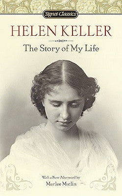 The Story of My Life Paperback Signet Book