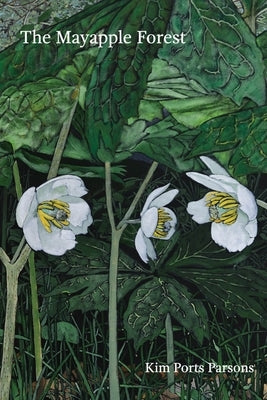 The Mayapple Forest Paperback Terrapin Books