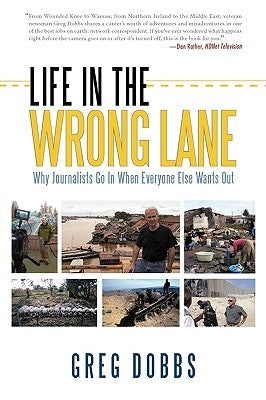 Life in the Wrong Lane Paperback iUniverse