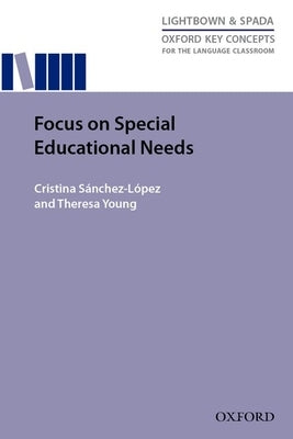 Focus on Special Education Needs Paperback Oxford