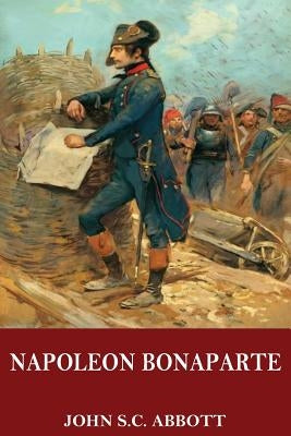 Napoleon Bonaparte Paperback Createspace Independent Publishing Platform
