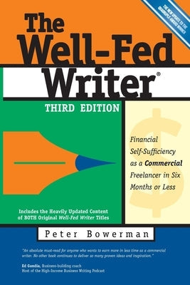 The Well-Fed Writer Paperback Fanove Publishing