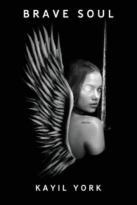 Brave Soul Paperback Jack Wild Publishing