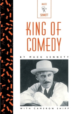 King of Comedy: The Lively Arts Paperback iUniverse