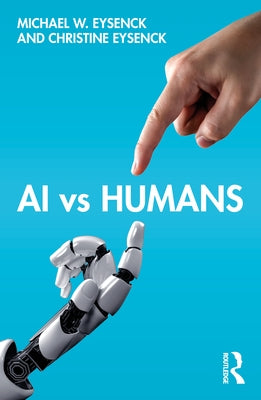 AI Vs Humans Paperback Routledge
