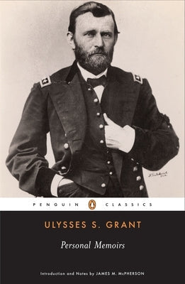 Personal Memoirs Paperback Penguin Classics
