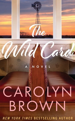 The Wild Card by Brown, Carolyn