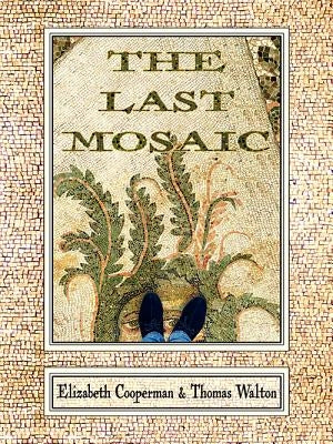 Last Mosaic Paperback Sagging Meniscus Press