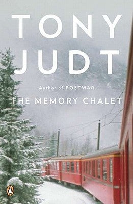 The Memory Chalet Paperback Penguin Books