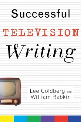 Successful Television Writing Wiley (TP)
