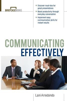Communicating Effectively Paperback McGraw-Hill Companies