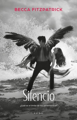 Silencio / Silence by Fitzpatrick, Becca