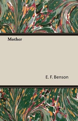 Mother Paperback White Press