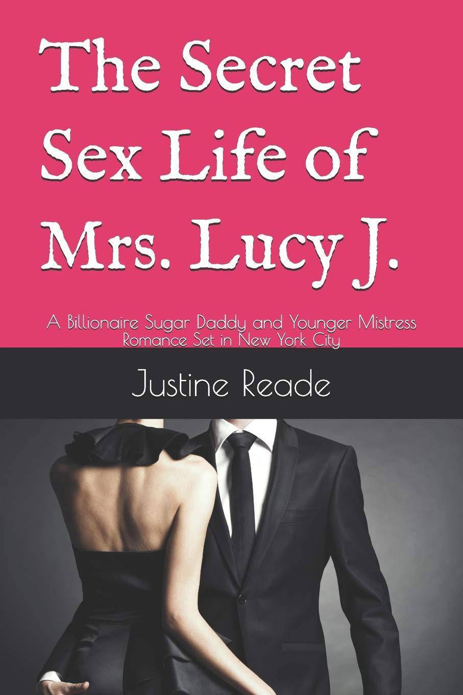 The Secret Sex Life of Mrs. Lucy J. - Corrections Bookstore