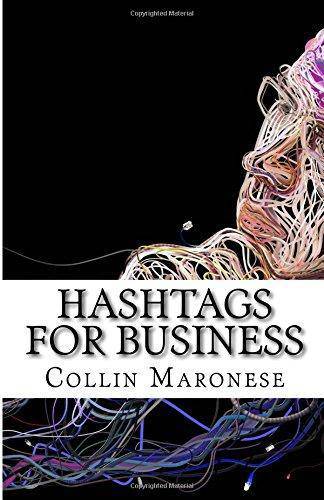 Hashtags for Business - Corrections Bookstore