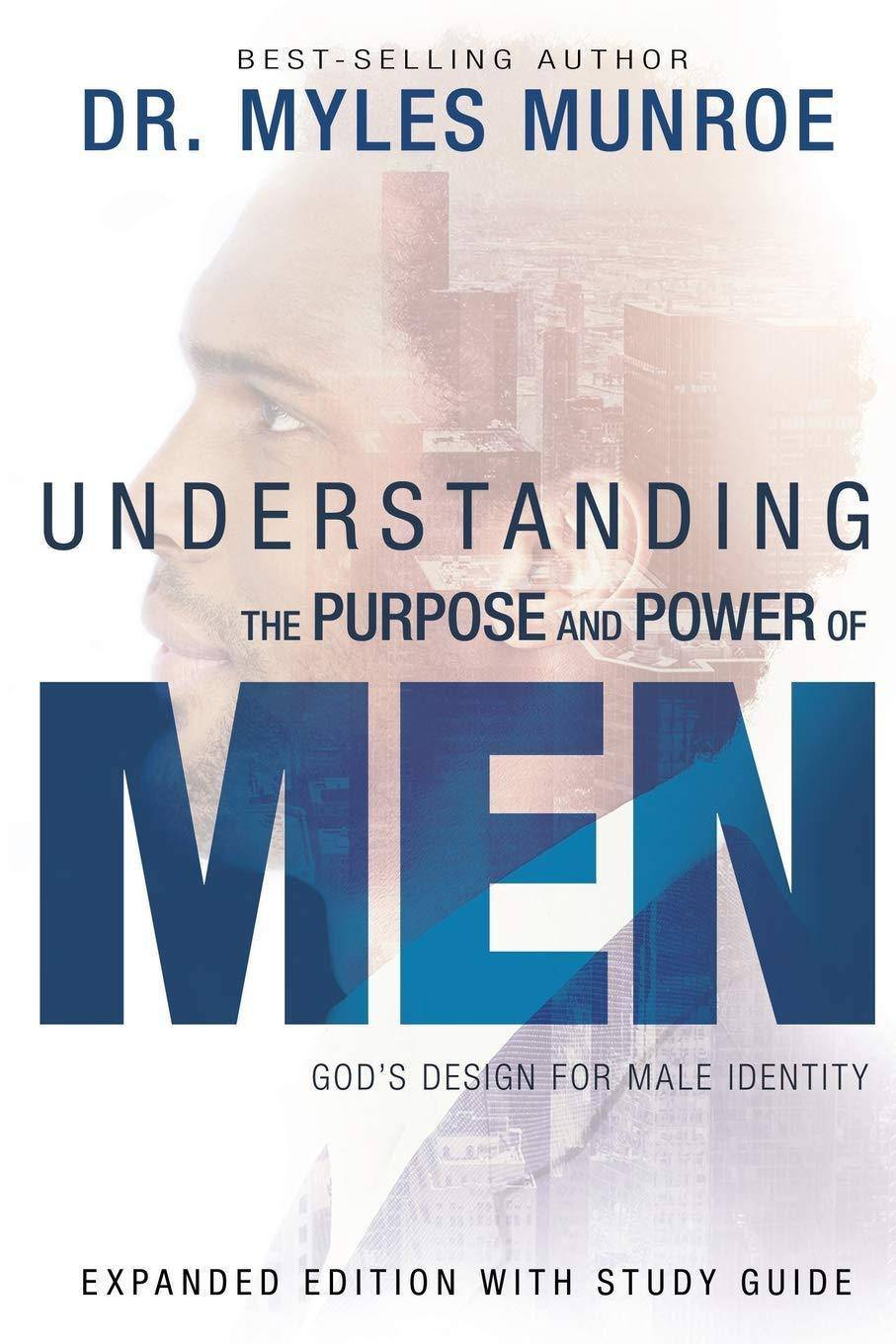 Understanding the Purpose and Power of Men - Corrections Bookstore