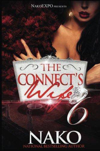 The Connect's Wife 6 Literature & Fiction Nako