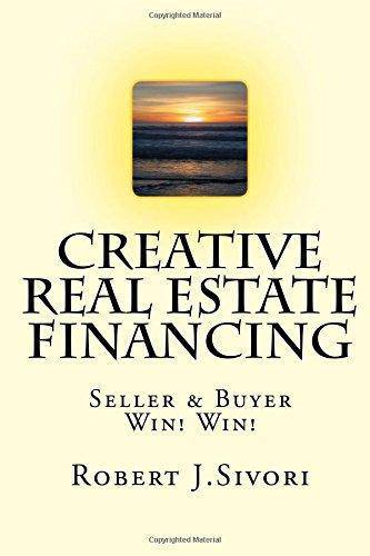 Creative Real Estate Financing - Corrections Bookstore