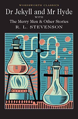 Dr Jekyll and MR Hyde Literature & Fiction Robert Louis Stevenson