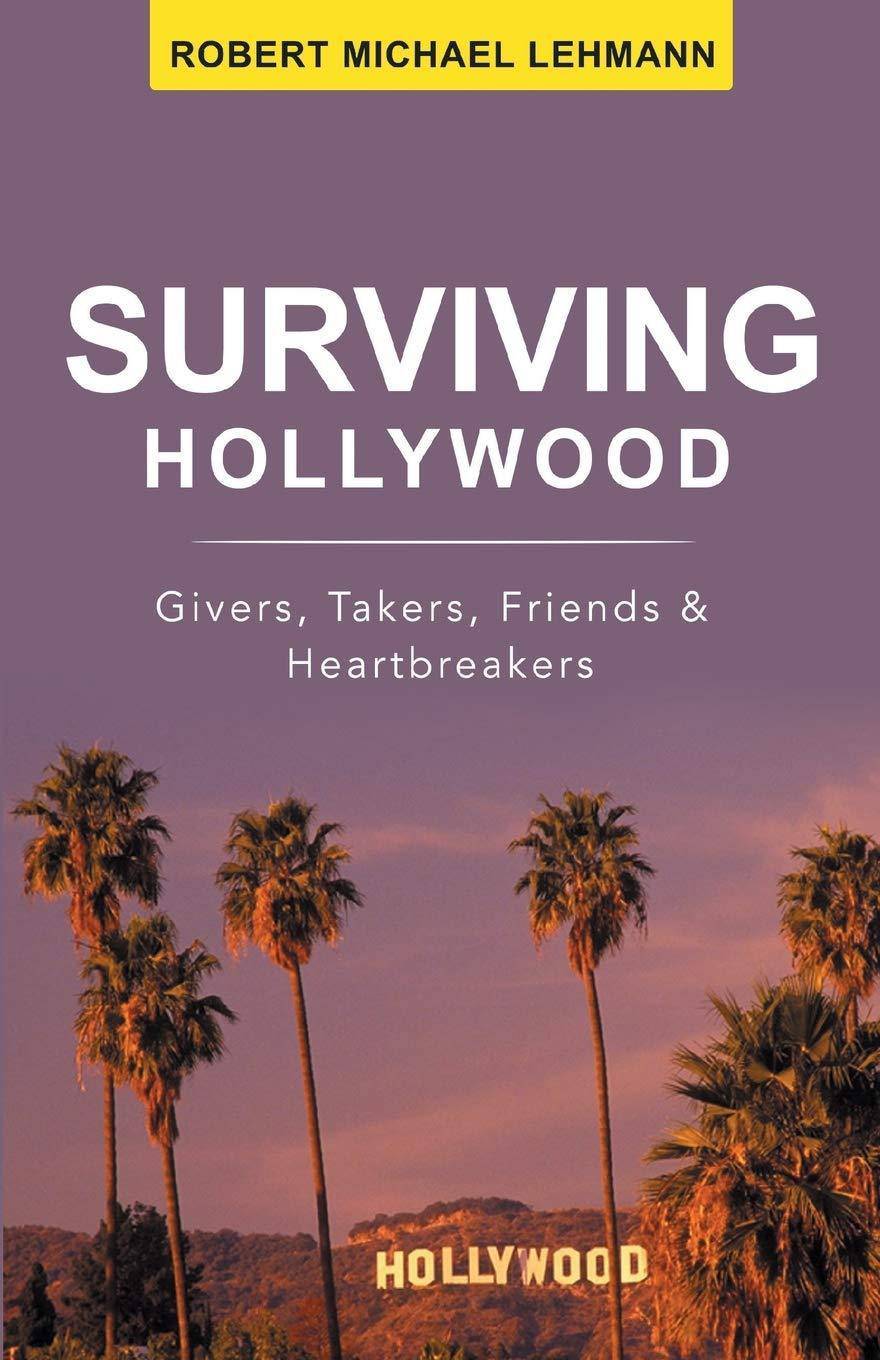 Surviving Hollywood - Corrections Bookstore