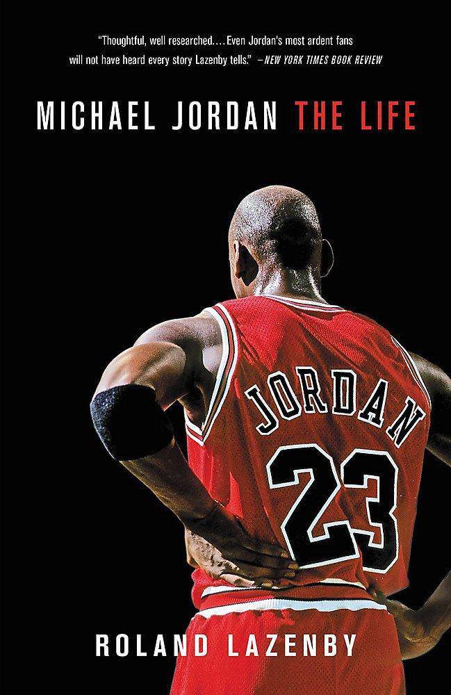 Michael Jordan: The Life - Corrections Bookstore