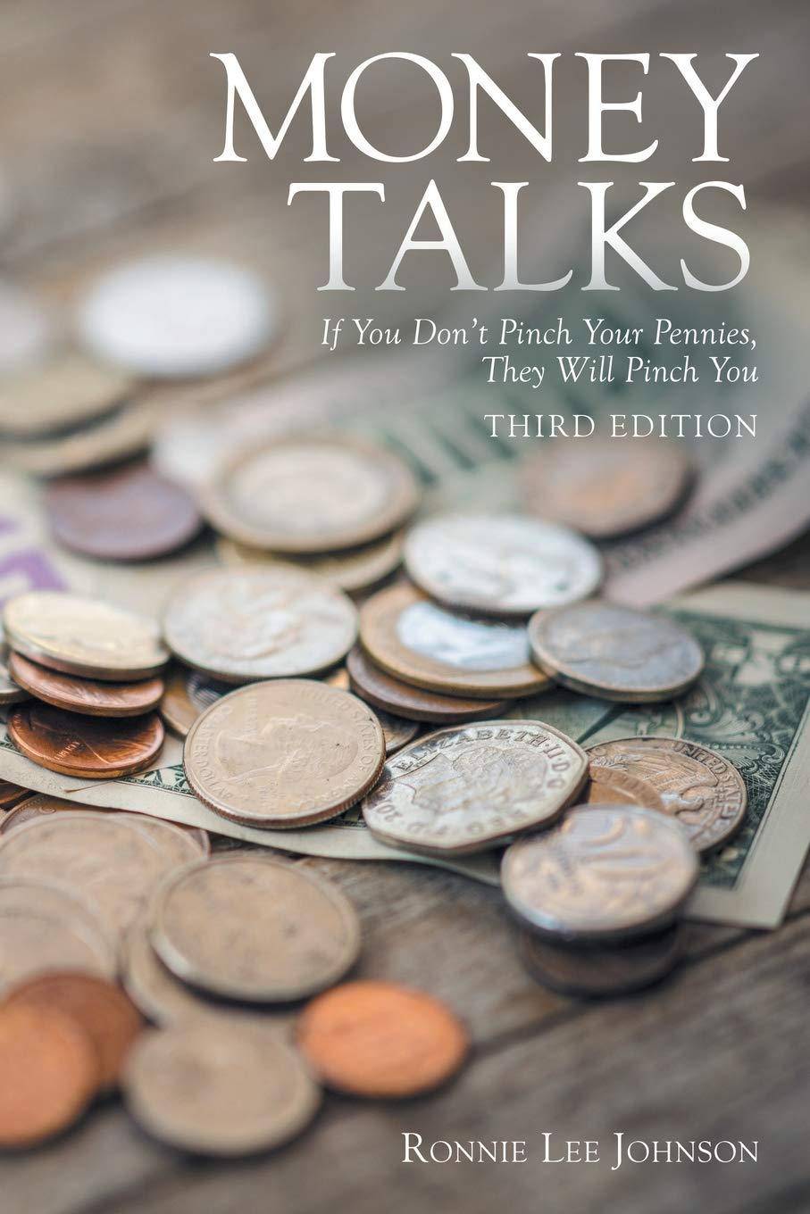 Money Talks - Corrections Bookstore
