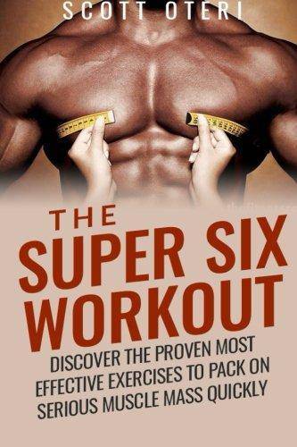 The Super Six Workout - Corrections Bookstore