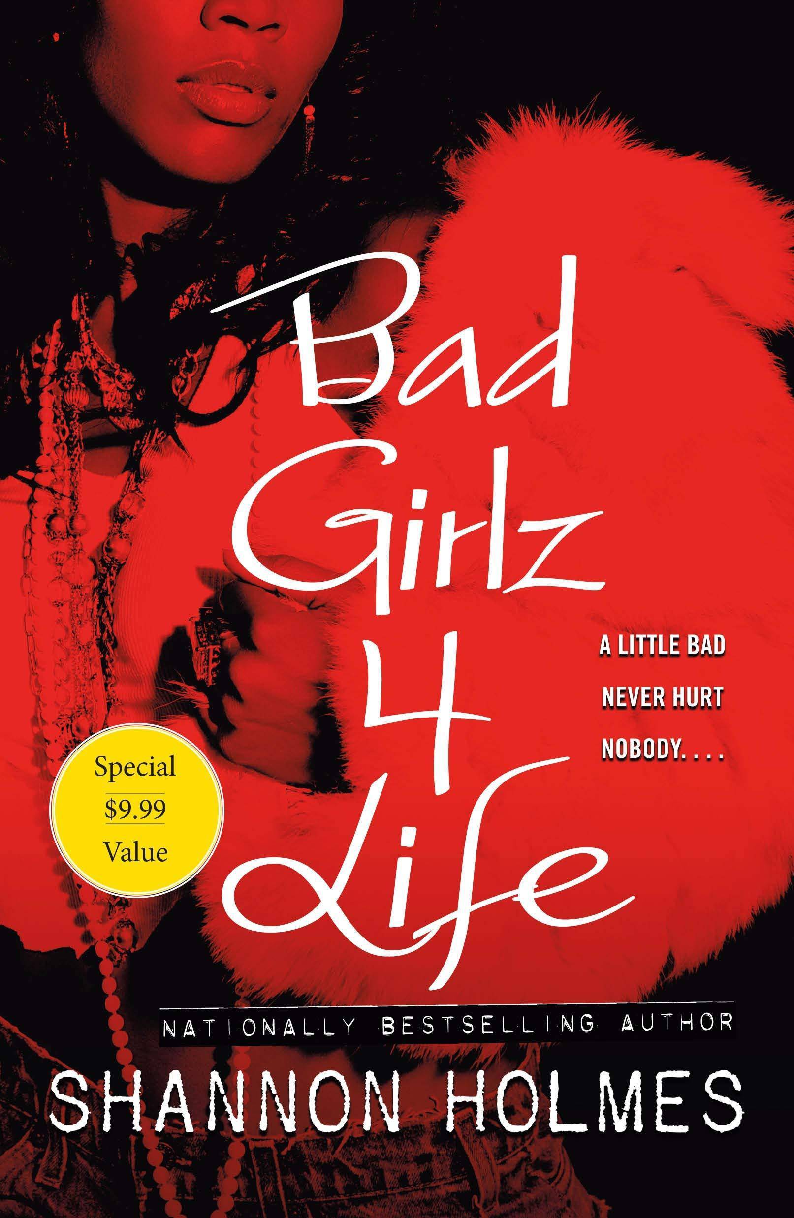 Bad Girlz 4 Life - Corrections Bookstore