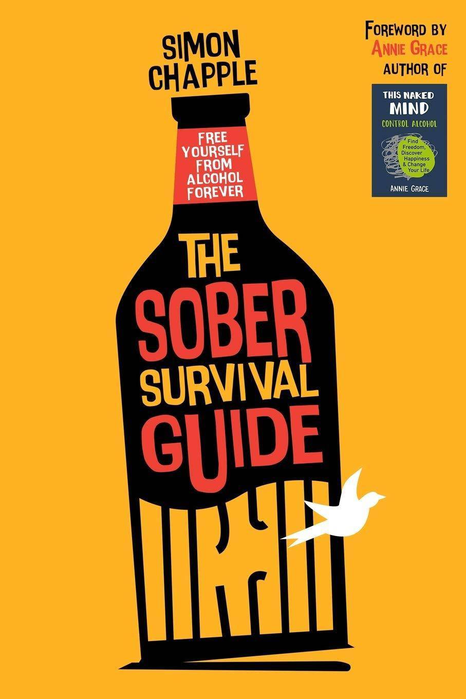 The Sober Survival Guide - Corrections Bookstore
