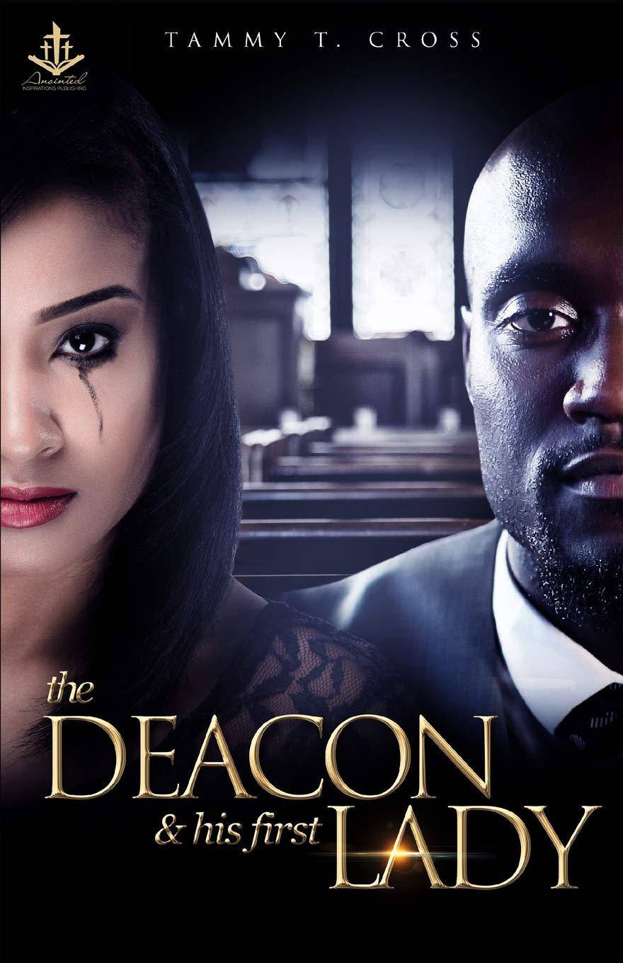 The Deacon and His First Lady - Corrections Bookstore