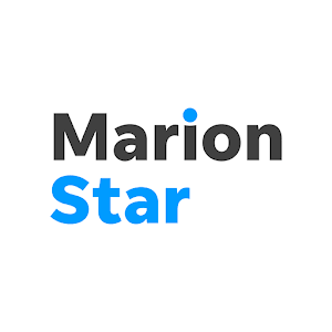 The Marion Star Mon-sun 7 Day Delivery for 12 Weeks - Corrections Bookstore