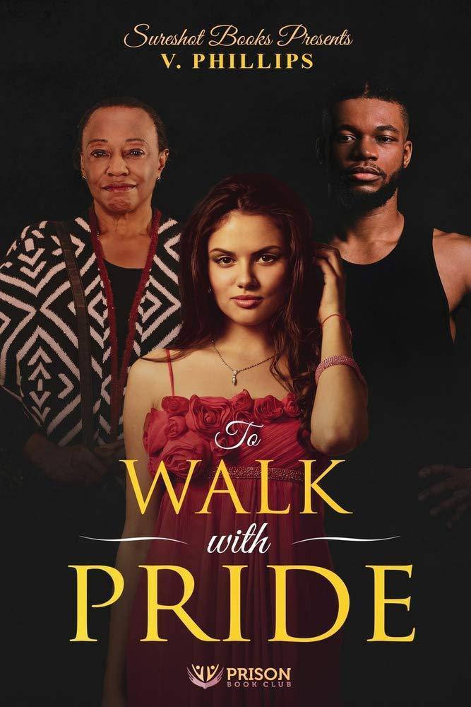 To Walk With Pride - Corrections Bookstore