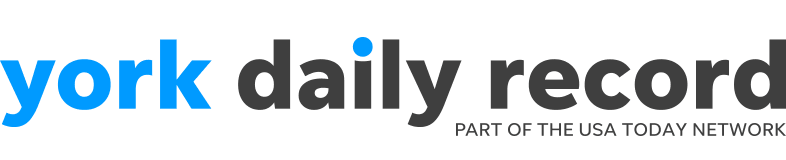 York Daily Record Mon-Sun 7 Day Delivery for 4 Weeks - Corrections Bookstore