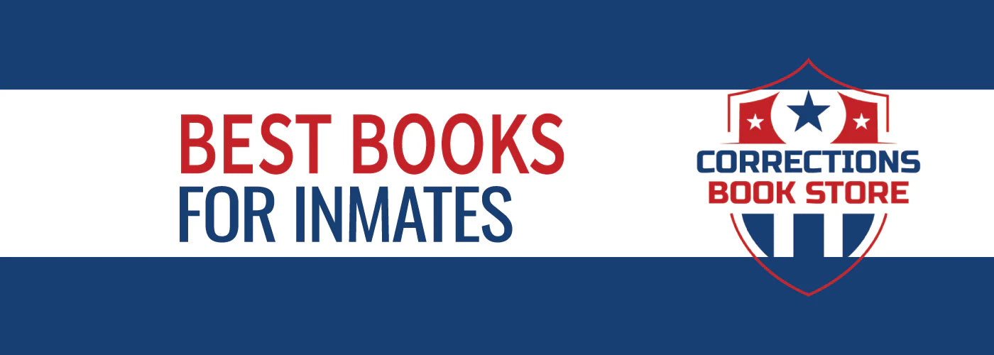 How to Send Books to County Jail Inmates