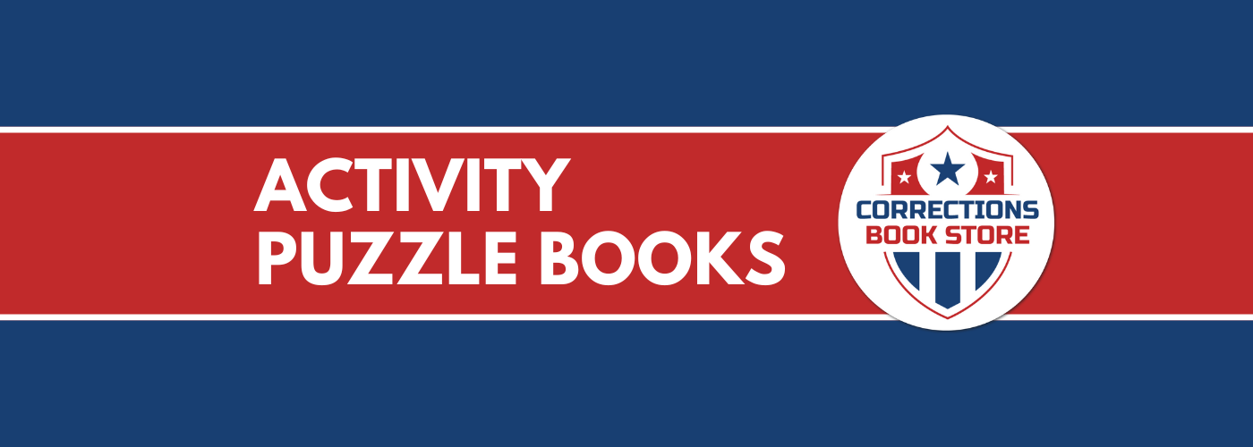 Activity-Puzzle-Word Search-Notebooks-Books