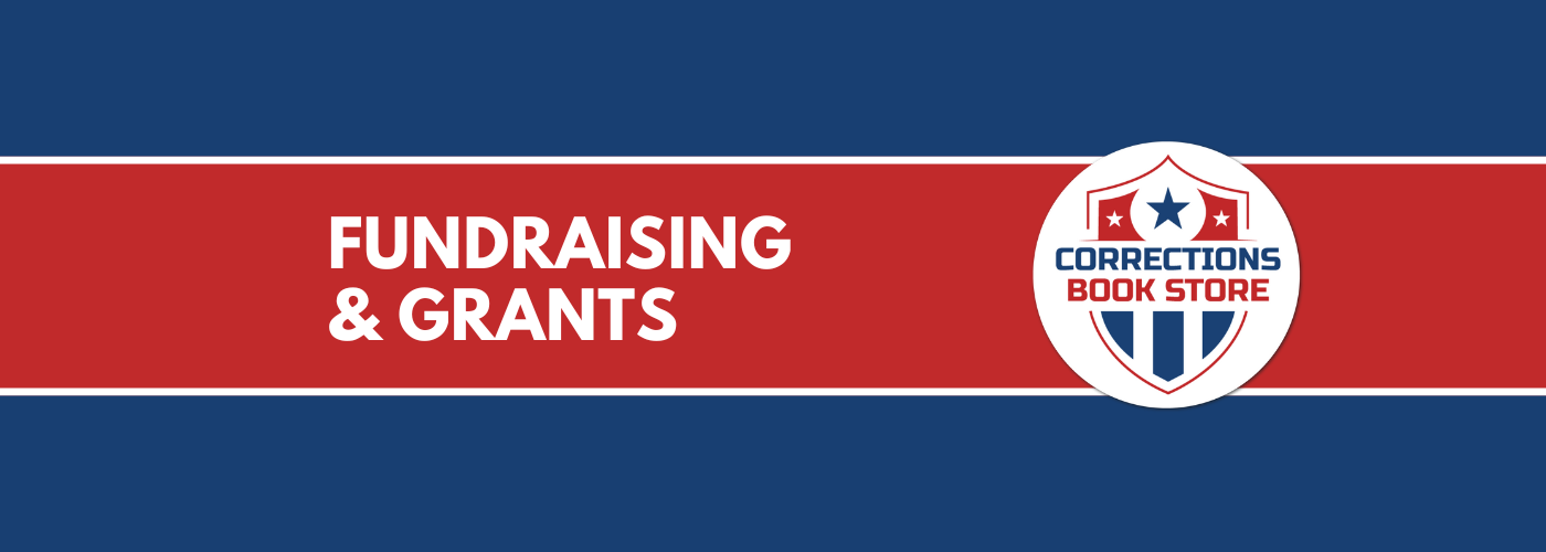 Fundraising & Grants