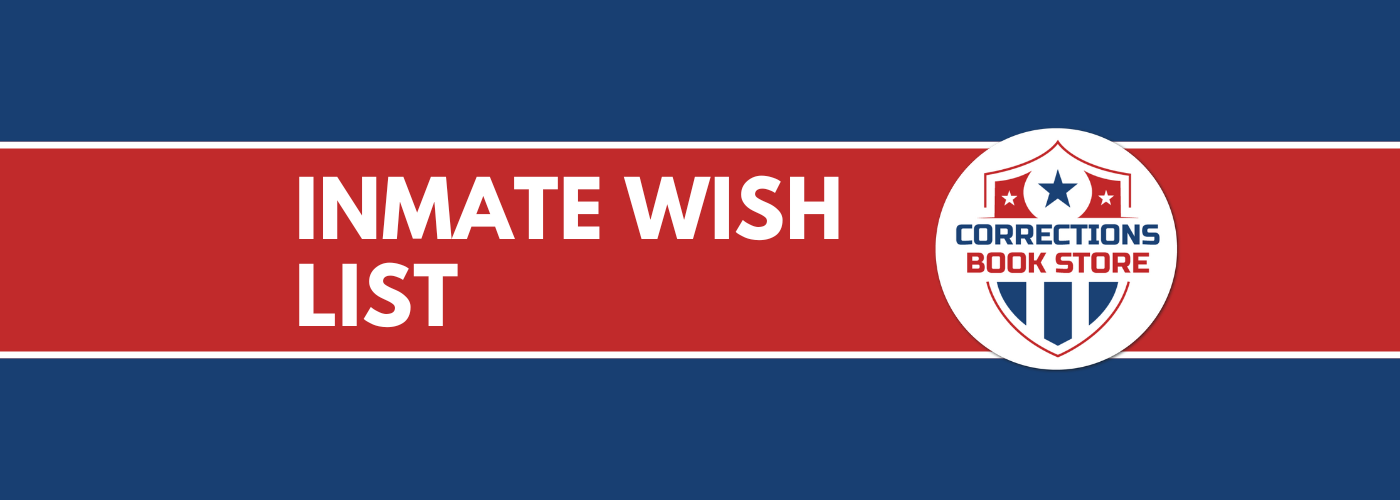 Inmate Wish List