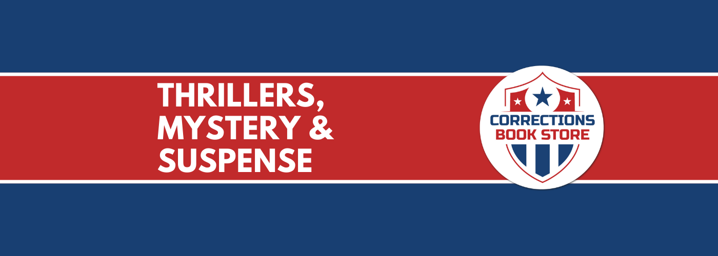 Thrillers, Mystery & Suspense