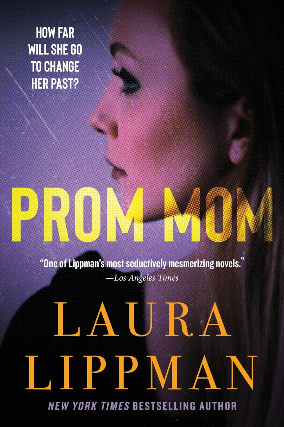Prom Mom - Corrections Bookstore