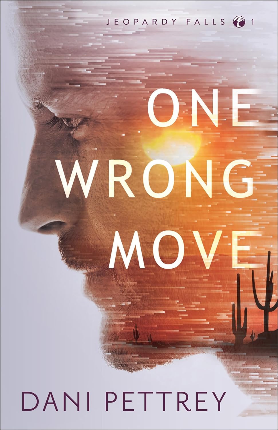 One Wrong Move (Jeopardy Falls) - Corrections Bookstore