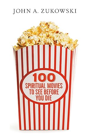 100 Spiritual Movies to See Before You Die - Corrections Bookstore