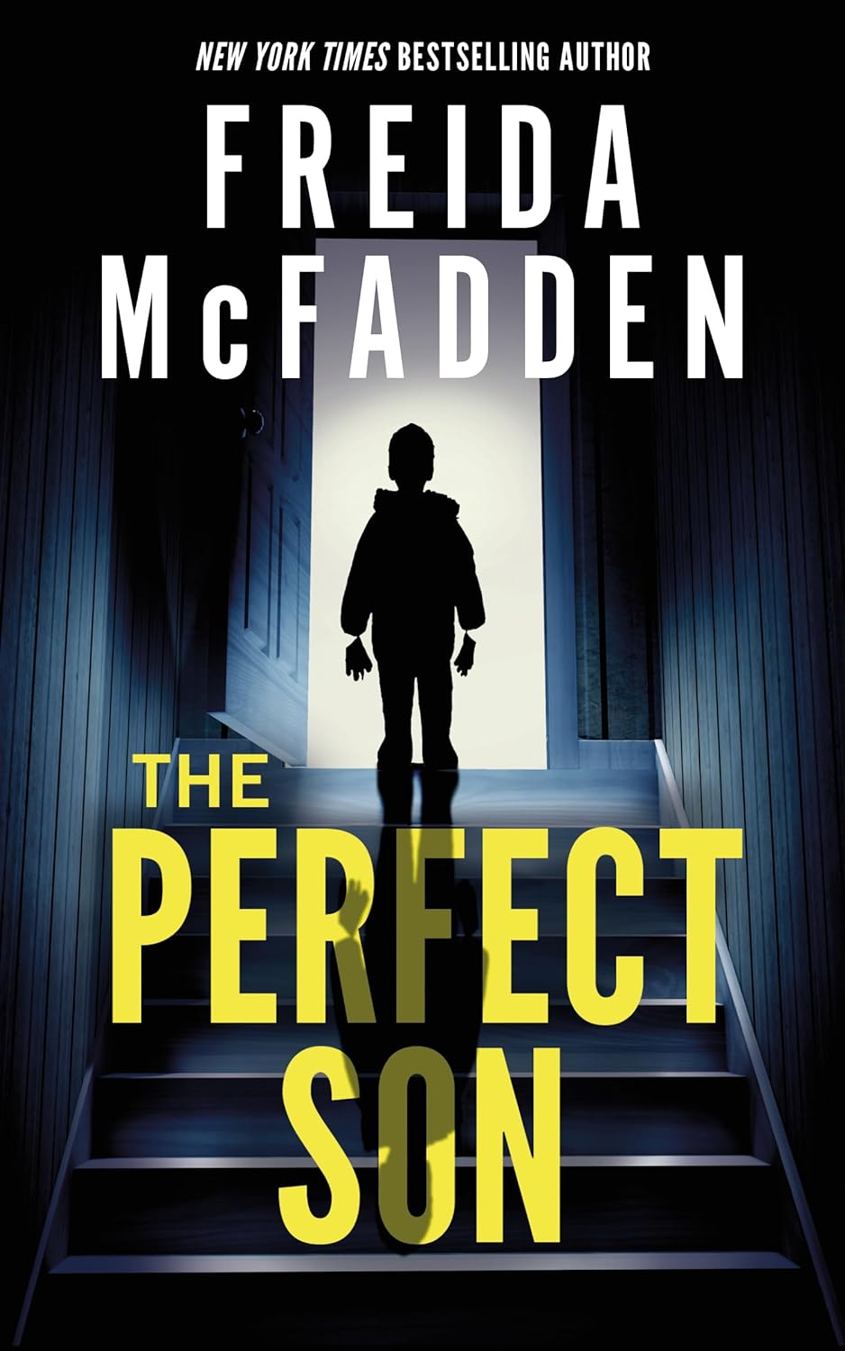 The Perfect Son - Corrections Bookstore