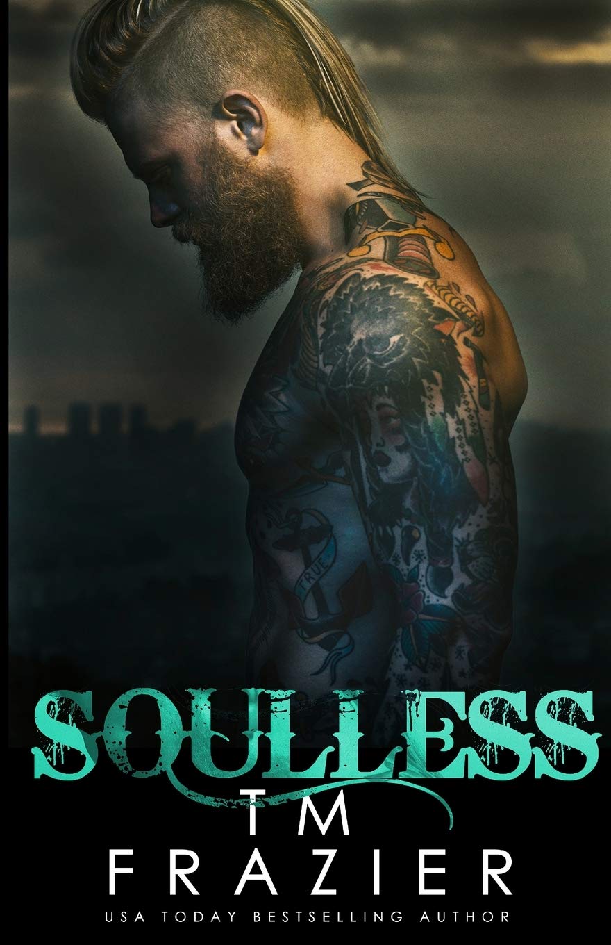 Soulless (King #4) - Corrections Bookstore