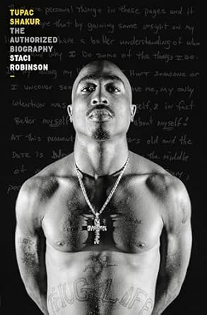 Tupac Shakur: The Authorized Biography - Corrections Bookstore 