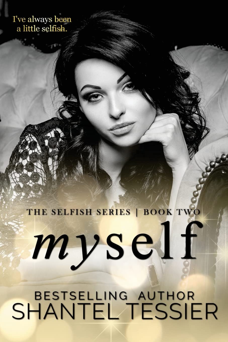 Myself (Selfish #2) - Corrections Bookstore