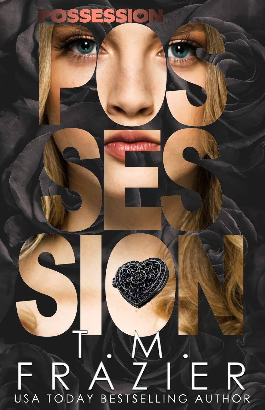 Possession (Perversion Trilogy #2) - Corrections Bookstore