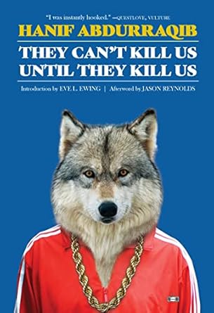 They Can't Kill Us Until They Kill Us: Expanded Edition - Corrections Bookstore 
